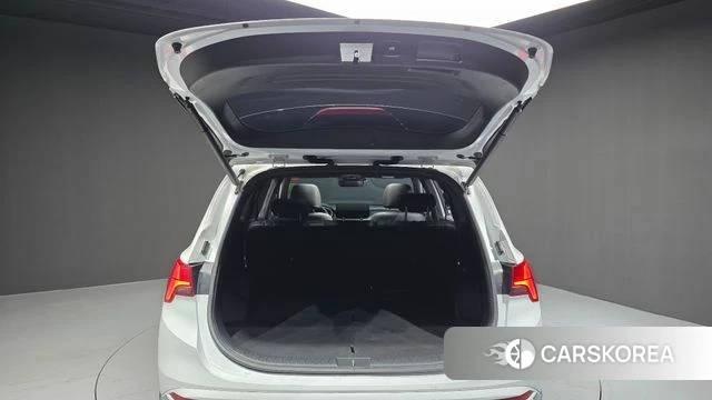 Hyundai The New Santa Fe id 3866010 из Кореи 11