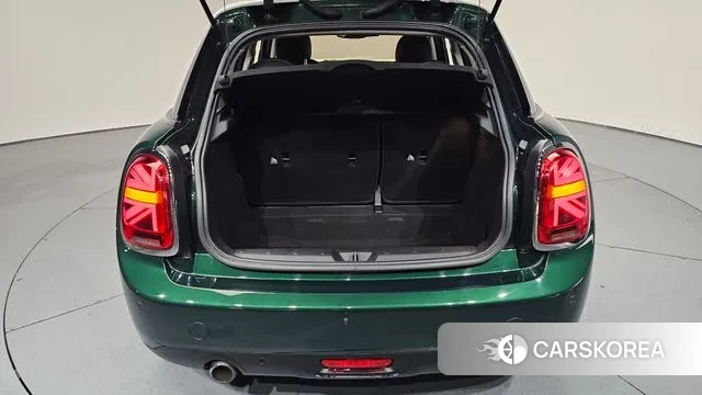 Mini Cooper id 3535965 из Кореи 11