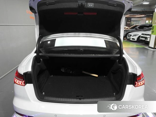 Audi A6 (C8) id 4331006 из Кореи 11