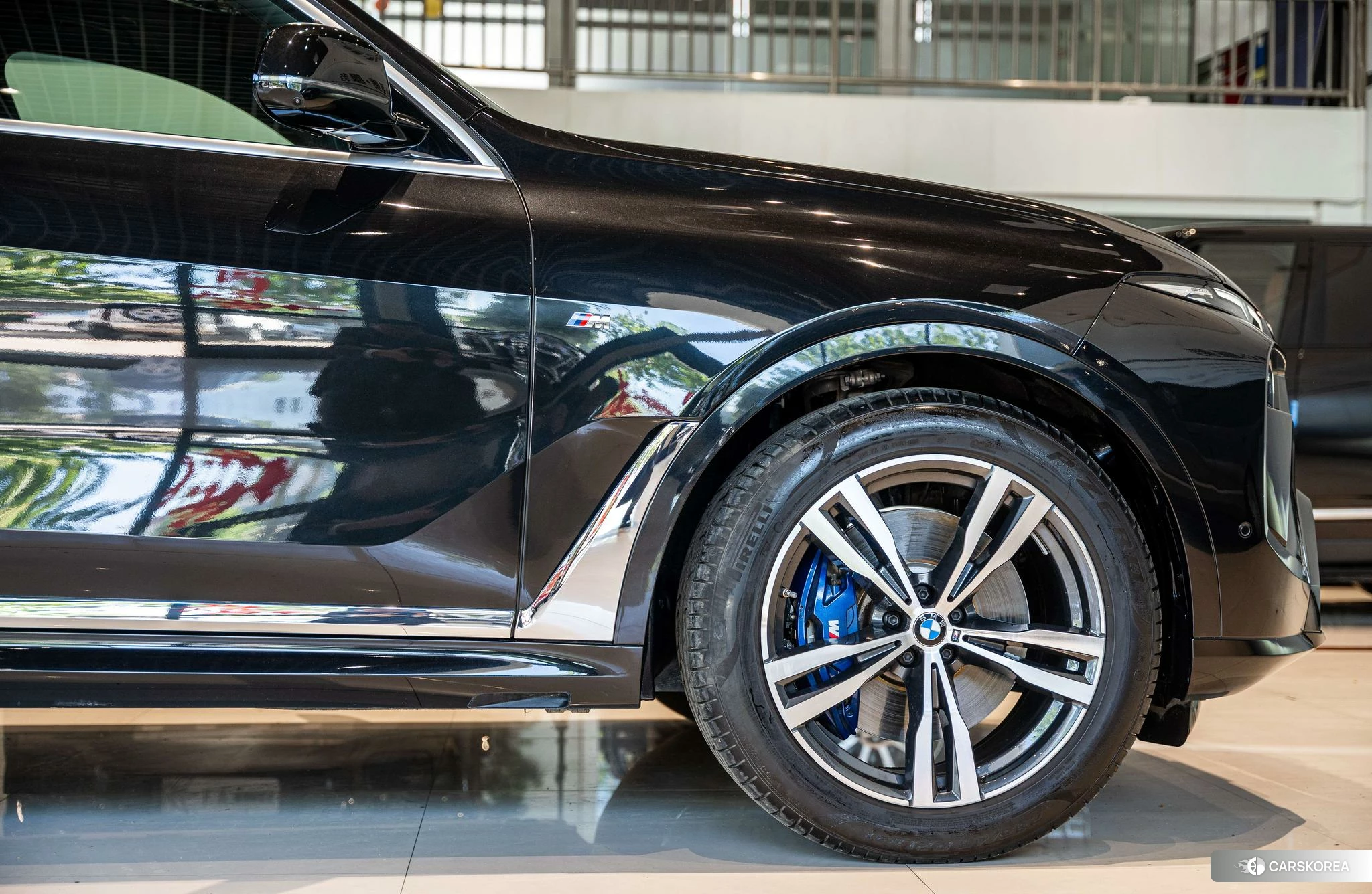 BMW X7 id 4487378 из Китая 11
