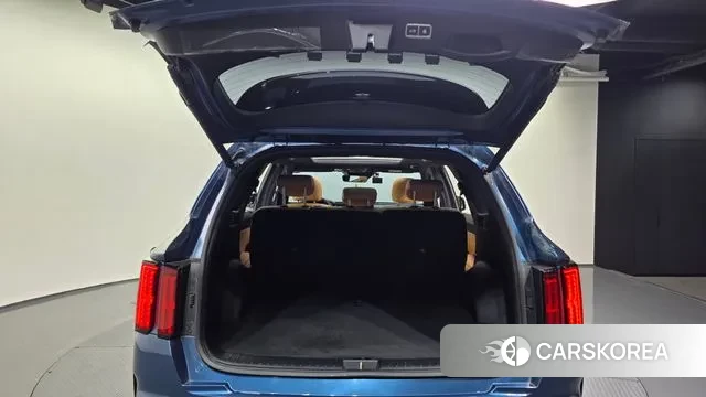 Kia Sorento 4th Generation id 3395521 из Кореи 11