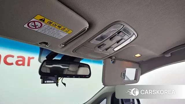 Kia The New Carnival id 3226538 из Кореи 11