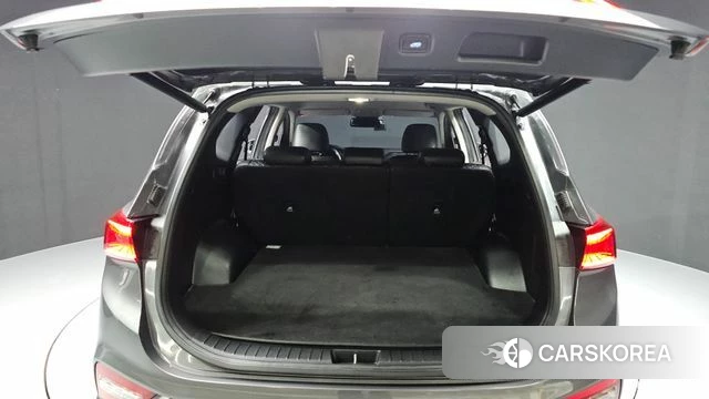 Hyundai Santa Fe TM id 3873903 из Кореи 11