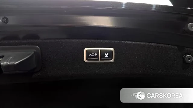 Genesis G80 (RG3) id 3680705 из Кореи 11