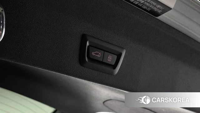 BMW X3 (G01) id 4427836 из Кореи 11