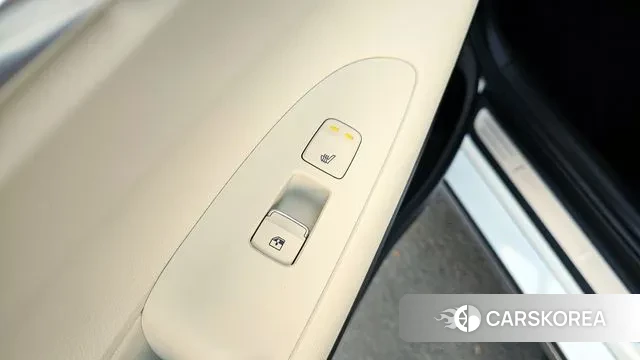 Hyundai The New Grandeur IG Hybrid id 3503752 из Кореи 11