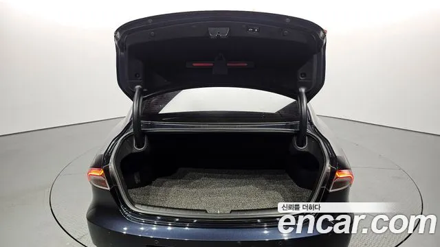 Hyundai The New Grandeur IG id 2706221 из Кореи 11