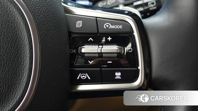 Kia Carnival 4th generation id 4666172 из Кореи 11