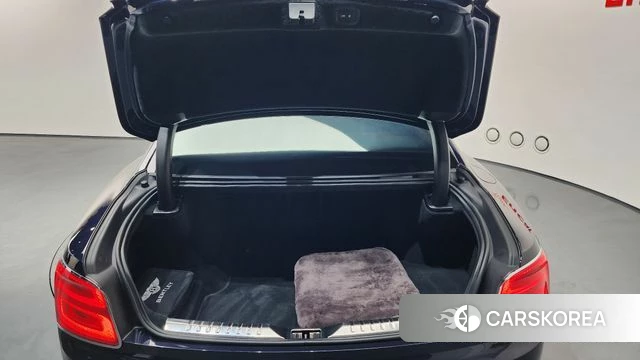 Bentley Flying Spur 3rd Generation id 3953155 из Кореи 11