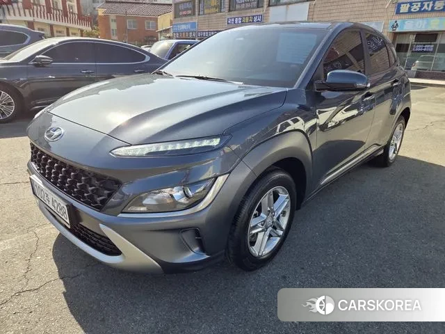 Hyundai The New Kona id 3708315 из Кореи 11