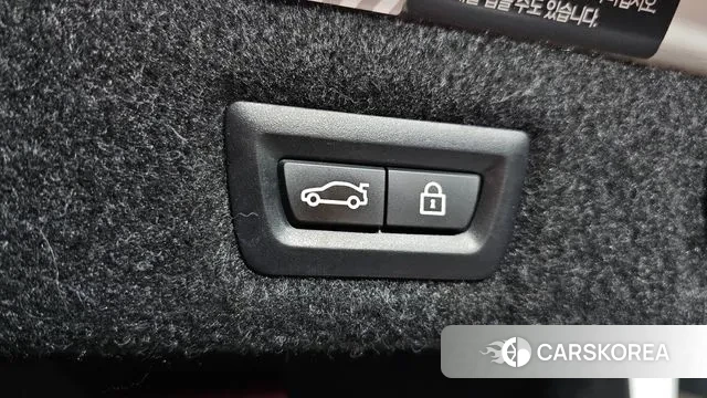 BMW 5 Series (G30) id 3279464 из Кореи 11