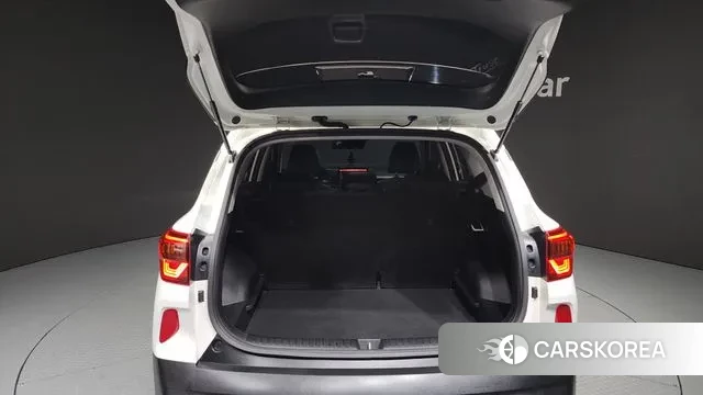 Kia Seltos id 3009022 из Кореи 11