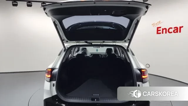 Kia Sportage 5th Generation Hybrid id 3437037 из Кореи 11