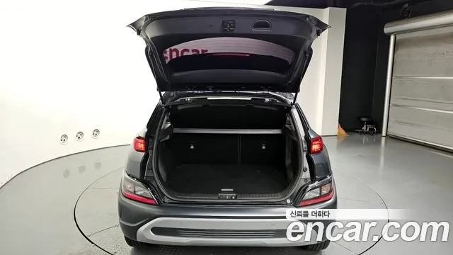 Hyundai The New Kona id 2950875 из Кореи 11