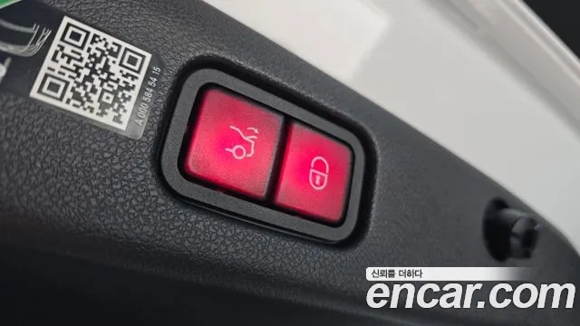 Mercedes-Benz E-Class W214 id 2934740 из Кореи 11