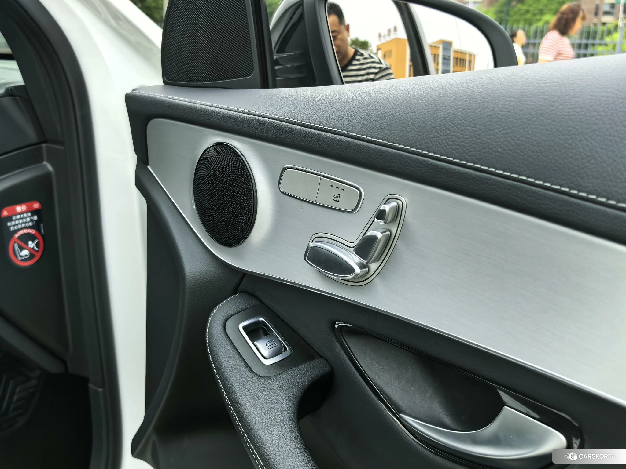 Mercedes-Benz GLC Coupe id 4486362 из Китая 11