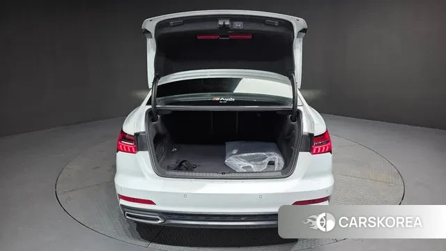 Audi A6 (C8) id 3237708 из Кореи 11