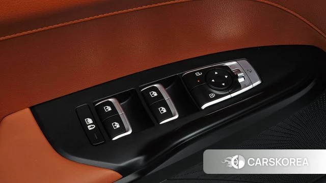 Kia The New K5 3rd generation id 4421313 из Кореи 11