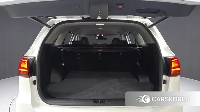 Kia The New Sorento id 3656539 из Кореи 11