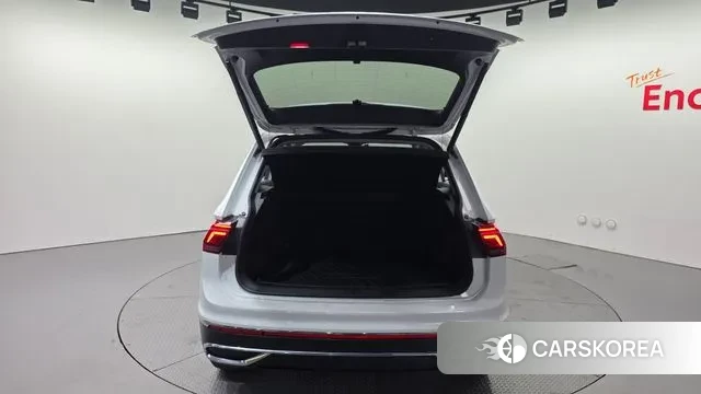 Volkswagen Tiguan second Generation id 3591388 из Кореи 11