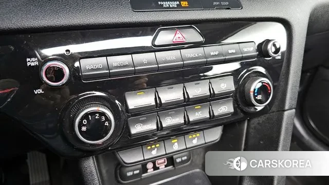 Kia Sportage 4th Generation id 3004906 из Кореи 11