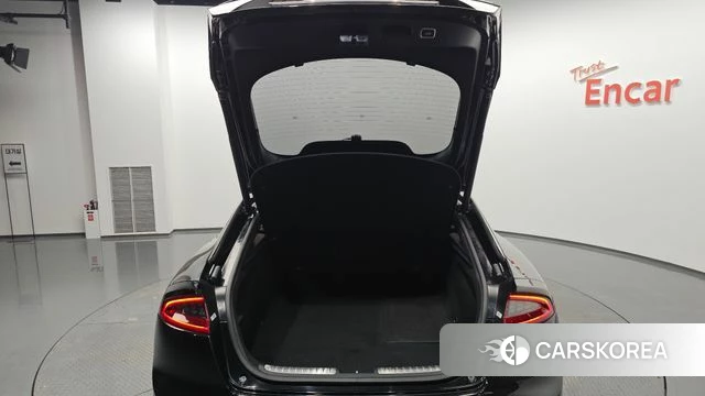 Kia Stinger id 4882249 из Кореи 11