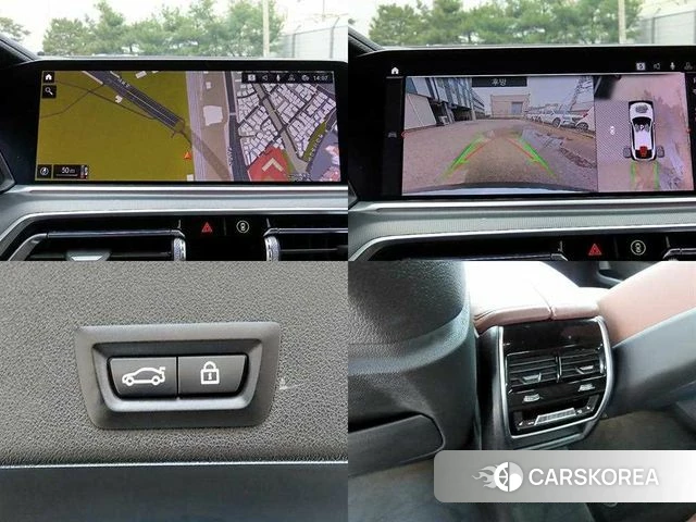 BMW X6 (G06) id 3893195 из Кореи 11