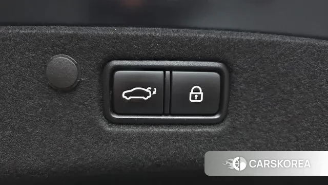 Hyundai The New Grandeur IG Hybrid id 3428712 из Кореи 11