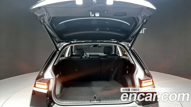 Hyundai Ionic 5 id 2712260 из Кореи 11