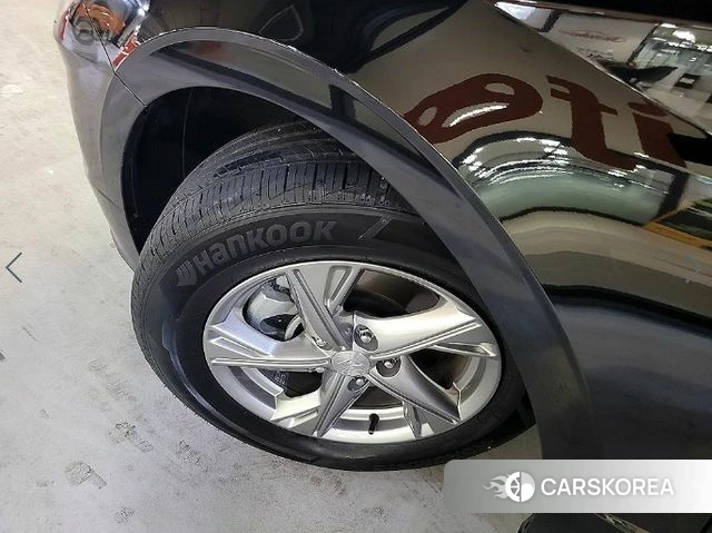 Hyundai Sonata (DN8) id 3966128 из Кореи 11