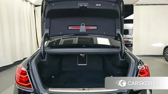 Kia More K9 id 3412872 из Кореи 11