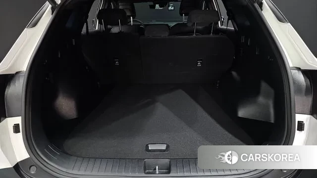 Kia Sportage 5th Generation Hybrid id 3649079 из Кореи 11