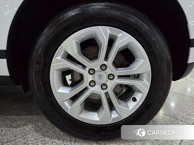 Land Rover Range Rover Evoque 2nd Generation id 3400524 из Кореи 11