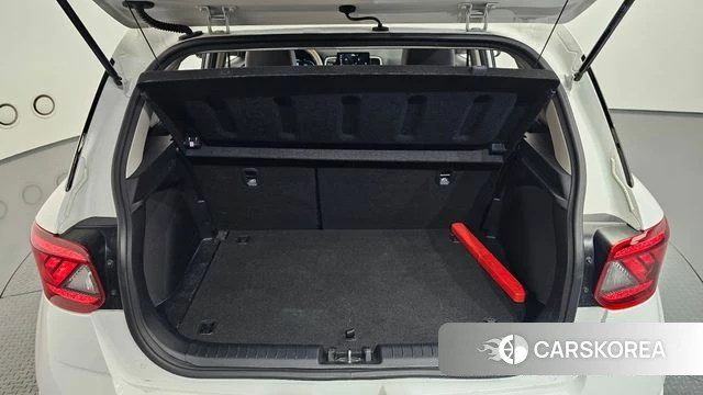 Hyundai Venue id 3877148 из Кореи 11