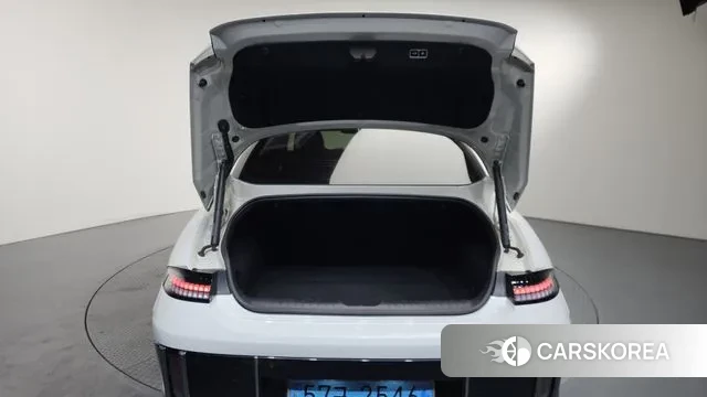 Hyundai Ionic 6 id 3236970 из Кореи 11