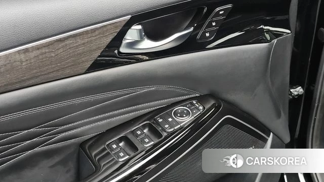Kia K7 Premier id 4765044 из Кореи 11