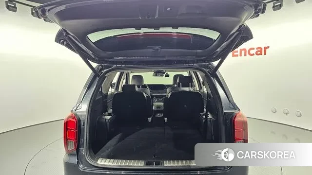 Hyundai Palisade id 3598077 из Кореи 11