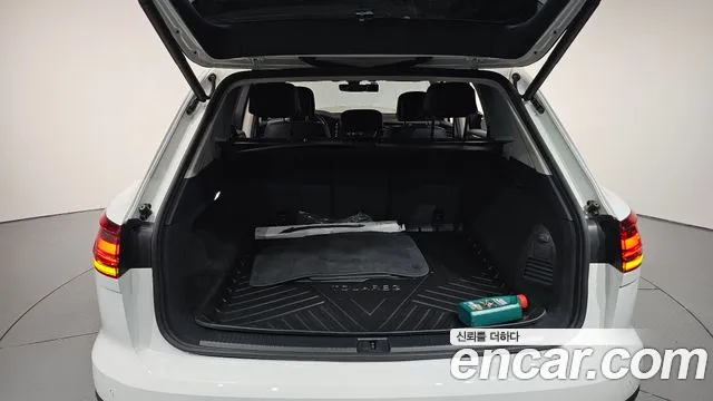 Volkswagen Touareg 3rd generation id 2754293 из Кореи 11