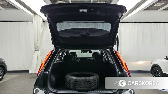 Kia Di Ol Nu Niro id 3566444 из Кореи 11