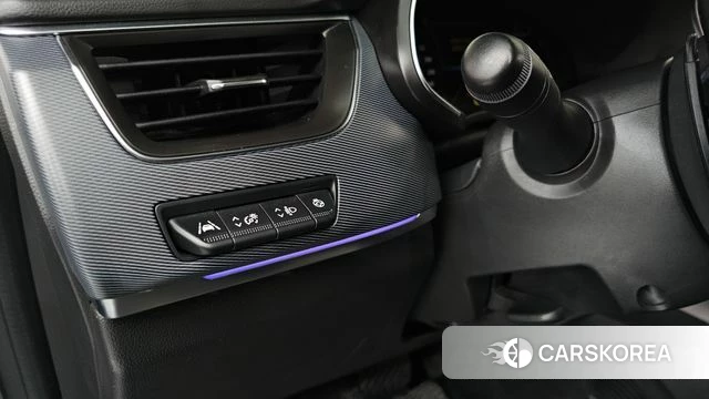 Renault Korea (Samsung) XM3 id 4637649 из Кореи 11