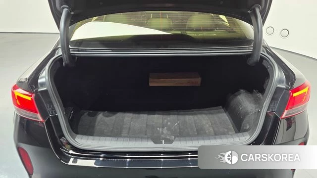 Kia The New K5 Hybrid 2nd generation id 4180263 из Кореи 11