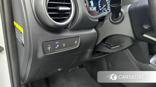 Hyundai Kona id 4638166 из Кореи 11