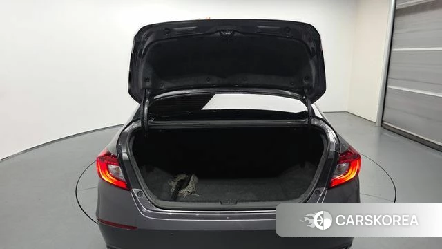 Honda Accord 10th Generation id 4557522 из Кореи 11