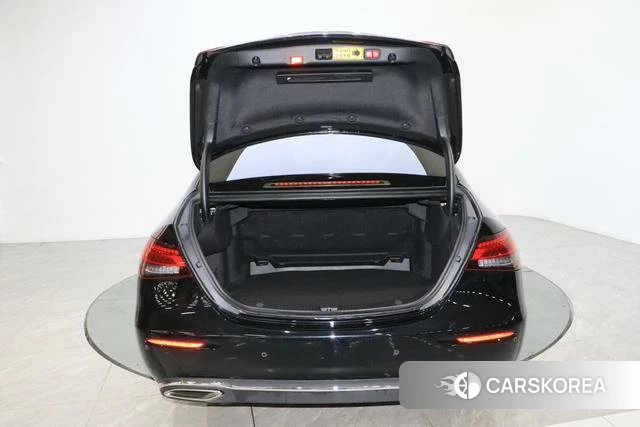 Mercedes-Benz E-class id 4257771 из Китая 11