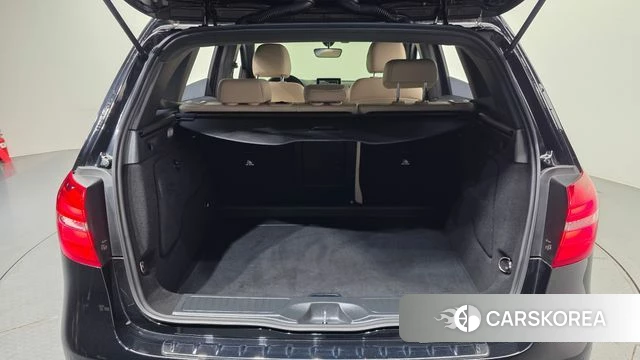 Mercedes-Benz B-Class W246 id 4453459 из Кореи 11