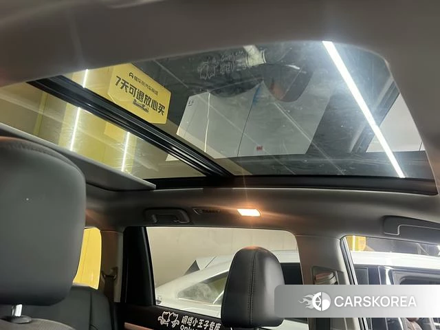 Toyota Highlander id 3857265 из Китая 11