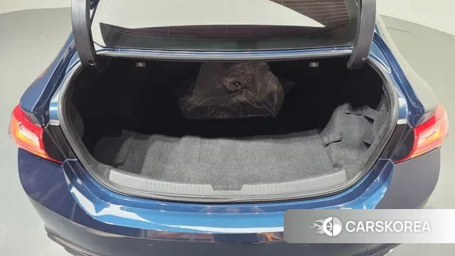 Chevrolet (GM Daewoo) The New Malibu id 3612462 из Кореи 11