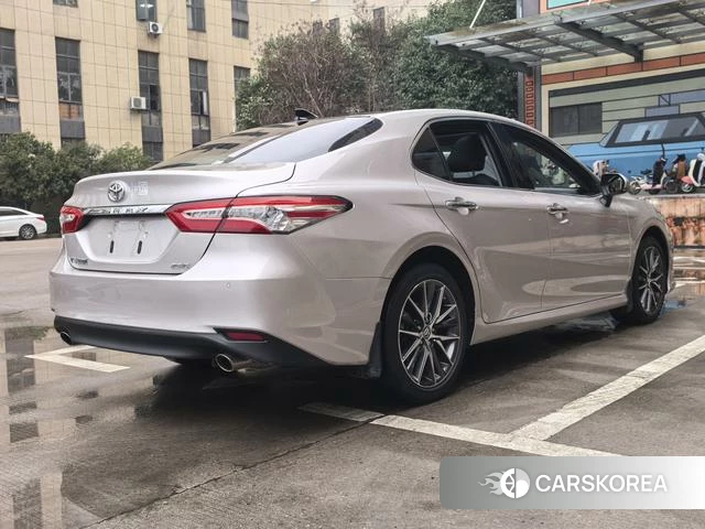 Toyota Camry id 4257352 из Китая 11