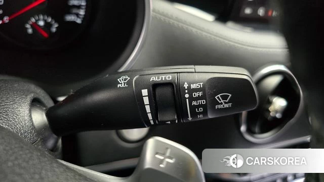Kia Stinger Meister id 4423786 из Кореи 11