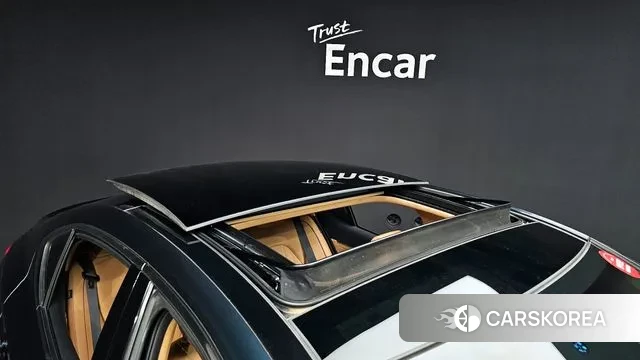 Genesis The New G70 id 3384622 из Кореи 11